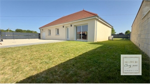 maison à la vente -   10450  BREVIANDES, surface 93 m2 vente maison - UBI477403550